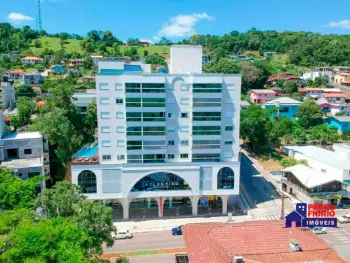 Imagem do anúncio: Vendo Apartamento Em Piratuba, Santa Catarina No Bairro Centro - Cód. 8e4303705d61173ef499f7d1213ab190