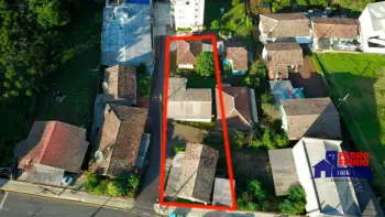 Imagem do anúncio: Vendo Terreno / Lote / Condomínio Em Joaçaba, Santa Catarina No Bairro Centro - Cód. 203497095717e951011aad401fac2452