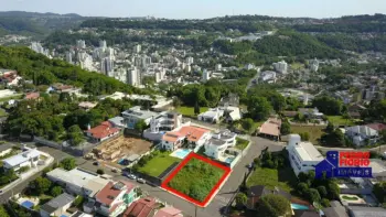 Imagem do anúncio: Vendo Terreno / Lote / Condomínio Em Joaçaba, Santa Catarina No Bairro Flor Da Serra - Cód. de53e556cd24adab3dca6c58eb39fdc4