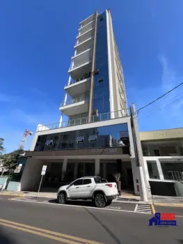 Imagem do anúncio: Vendo Apartamento Em Joaçaba, Santa Catarina No Bairro Centro - Cód. e47c55623c5d6179ec21e8c10424b46a