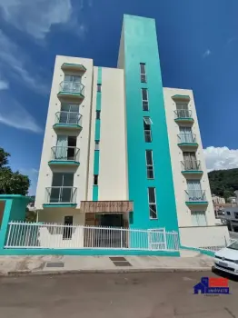 Imagem do anúncio: Alugo Apartamento Em Joaçaba, Santa Catarina No Bairro Vila Pedrini - Cód. 4663624e7c77b3dbe7d16c0169e35414