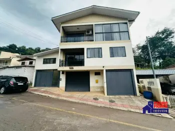 Imagem do anúncio: Vendo Casa Em Herval Do Oeste, Santa Catarina No Bairro Centro - Cód. 3f7b3fee2fb2d079034a2c080976a508