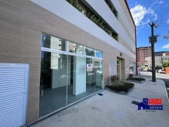 Imagem do anúncio: Alugo Imóvel Comercial Em Joaçaba, Santa Catarina No Bairro Centro - Cód. 32246a0a1ae2ade169028bef5ade5cac