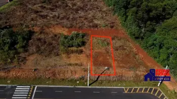 Imagem do anúncio: Vendo Terreno / Lote / Condomínio Em Herval Do Oeste, Santa Catarina No Bairro Brisas Do Horizonte - Cód. 87b56cc35e6b2188452fd38f99015af6