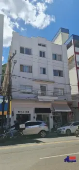 Imagem do anúncio: Vendo Prédio Inteiro Em Joaçaba, Santa Catarina No Bairro Centro - Cód. 3c887ae4e79c7cbbb25aa0fab9c555cf