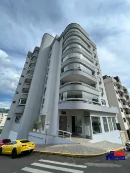 Imagem do anúncio: Vendo Apartamento Em Joaçaba, Santa Catarina No Bairro Centro - Cód. 9ec3bf313e628e304550f0091b9b90c9