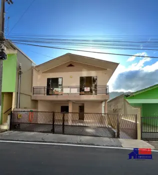 Imagem do anúncio: Vendo Casa Em Herval Do Oeste, Santa Catarina No Bairro Centro - Cód. 02073501c35b45cdb27b7d998b04395c
