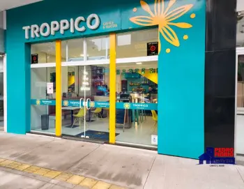 Imagem do anúncio: Vendo Imóvel Comercial Em Joaçaba, Santa Catarina No Bairro Centro - Cód. f73fcf9defefdf15efbde93bf0440320