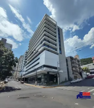 Imagem do anúncio: Vendo Imóvel Comercial Em Joaçaba, Santa Catarina No Bairro Centro - Cód. 9afffca88c8cefe6d341a58cec4ffc2a