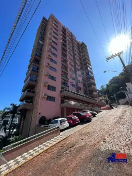 Imagem do anúncio: Vendo Apartamento Em Joaçaba, Santa Catarina No Bairro Centro - Cód. 6754afe3bc6ce472f94351a13a683e53