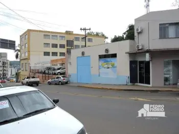Imagem do anúncio: Vendo Galpão / Depósito / Armazém Em Joaçaba, Santa Catarina No Bairro Tobias - Cód. 4a9e2893c32e93757dd9568a19481746