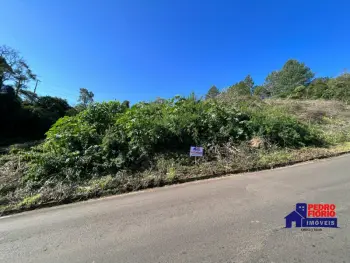 Imagem do anúncio: Vendo Terreno / Lote / Condomínio Em Joaçaba, Santa Catarina No Bairro Lot. Solar Do Vale - Cód. 8915ca82474a238daec40db96ce66117
