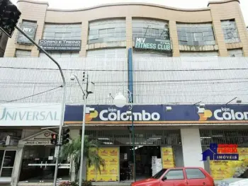 Imagem do anúncio: Alugo Imóvel Comercial Em Joaçaba, Santa Catarina No Bairro Centro - Cód. 90eeae957ec83eb1687a8417b14bf654