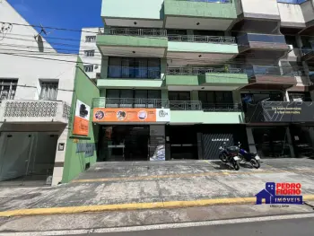 Imagem do anúncio: Vendo Imóvel Comercial Em Joaçaba, Santa Catarina No Bairro Centro - Cód. e0684d22aee4318db8f4b2e82b06fb1f