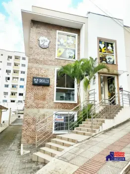 Imagem do anúncio: Alugo Imóvel Comercial Em Joaçaba, Santa Catarina No Bairro Centro - Cód. 8b4aa41439174be3254c89149e487995