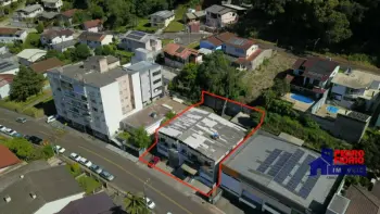 Imagem do anúncio: Vendo Prédio Inteiro Em Joaçaba, Santa Catarina No Bairro Vila Pedrini - Cód. 4f363681430d0f4a5ad1262b8ca8774a