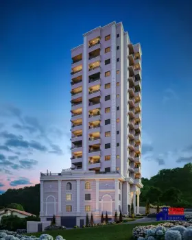 Imagem do anúncio: Vendo Casa Em Joaçaba, Santa Catarina No Bairro Centro - Cód. 42ad36ce173566b86e2dd60081b0b603