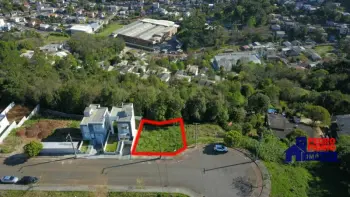 Imagem do anúncio: Vendo Terreno / Lote / Condomínio Em Joaçaba, Santa Catarina No Bairro Loteamento Solar Do Vale - Cód. eda8b23249d359e9ff1fca9190e1c9eb