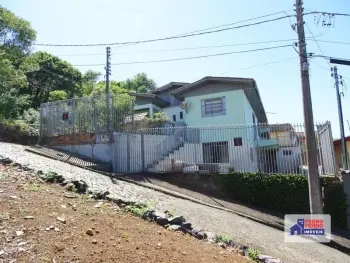 Imagem do anúncio: Vendo Casa Em Joaçaba, Santa Catarina No Bairro Jardim Lindóia - Cód. 6519e6c46f34bd6adf3f068954d7bb72