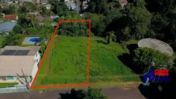 Imagem do anúncio: Vendo Terreno / Lote / Condomínio Em Joaçaba, Santa Catarina No Bairro Flor Da Serra - Cód. 145150a83a442d59ac809a02bb13154d