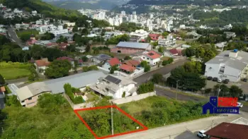 Imagem do anúncio: Vendo Terreno / Lote / Condomínio Em Joaçaba, Santa Catarina No Bairro Flor Da Serra - Cód. fbf9899fe898435714fe2ddec89f0737