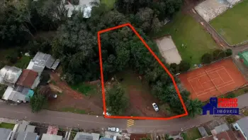 Imagem do anúncio: Vendo Terreno / Lote / Condomínio Em Luzerna, Santa Catarina No Bairro Vila Alemanha - Cód. 313b1ce462d94c60915a7ea23a139a22