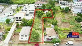 Imagem do anúncio: Vendo Terreno / Lote / Condomínio Em Herval Do Oeste, Santa Catarina No Bairro Centro - Cód. dee04900c8ac45fdcd3dcdca4245cb29