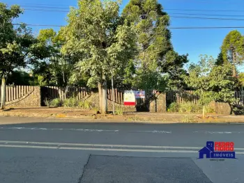 Imagem do anúncio: Vendo Terreno / Lote / Condomínio Em Joaçaba, Santa Catarina No Bairro Flor Da Serra - Cód. 3615491d5e0a81fa3ccf5fe4de22e810