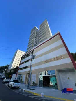 Imagem do anúncio: Vendo Apartamento Em Joaçaba, Santa Catarina No Bairro Centro - Cód. 8c45ae661862f4655adca3629943ebd5
