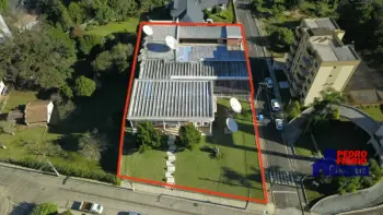Imagem do anúncio: Vendo Casa Em Joaçaba, Santa Catarina No Bairro Cruzeiro Do Sul - Cód. eefd59351160186ad1eccacd932fd0b1