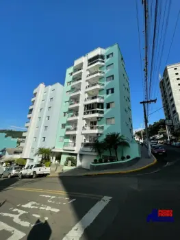 Imagem do anúncio: Vendo Apartamento Em Joaçaba, Santa Catarina No Bairro Centro - Cód. 60ca17501951afdec245b1412500778e