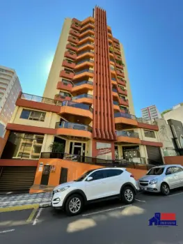 Imagem do anúncio: Vendo Apartamento Em Joaçaba, Santa Catarina No Bairro Centro - Cód. 3af005b8477a827b3bb4b9a5261fde46