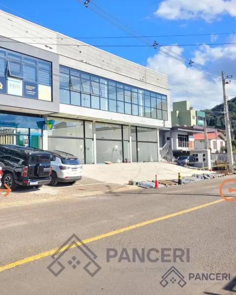 Imagem do anúncio: Alugo Conjunto Comercial / Sala Em Videira, Santa Catarina No Bairro Alvorada - Cód. 0061f8ebd7d742294400f4807a28091d