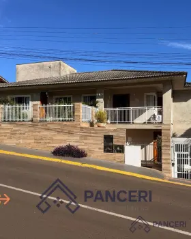 Imagem do anúncio: Vendo Casa Em Videira, Santa Catarina No Bairro Bairro Santa Tereza - Cód. 83e0e1cc29ae4e0aa9ed84a79b7dfb32