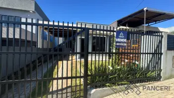 Imagem do anúncio: Vendo Casa Em Videira, Santa Catarina No Bairro Loteamento Jardim Itália - Cód. 0ddd937dff853284822555ae8373b31d