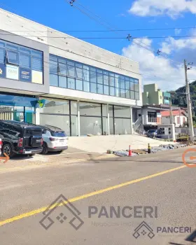 Imagem do anúncio: Alugo Conjunto Comercial / Sala Em Videira, Santa Catarina No Bairro Alvorada - Cód. 0061f8ebd7d742294400f4807a28091d