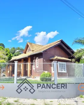 Imagem do anúncio: Vendo Casa Em Videira, Santa Catarina No Bairro São Cristovão - Cód. 61f343203d484c5a535c804303fc34bc