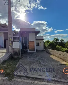 Imagem do anúncio: Vendo Casa Em Videira, Santa Catarina No Bairro Santa Gema - Cód. f2a6fabe5182368021308f76e3398dd1