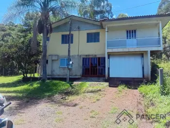 Imagem do anúncio: Alugo Casa Em Rio Das Antas, Santa Catarina No Bairro Gramado - Cód. 98f8a7c3ffb8add697fe6f55d348d6bf