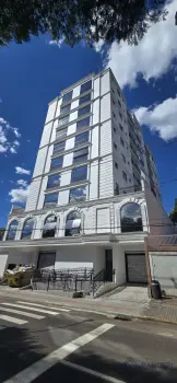 Imagem do anúncio: Vendo Apartamento Em Videira, Santa Catarina No Bairro Centro - Cód. 64c7eaf9b34fab368aec9494ea886017
