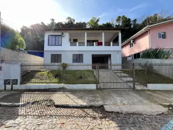 Imagem do anúncio: Vendo Casa Em Videira, Santa Catarina No Bairro Panazzolo - Cód. 7aabdd074f786bd277d8e5b78769a349