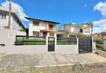 Imagem do anúncio: Vendo Casa Em Videira, Santa Catarina No Bairro Bairro São Francisco - Cód. 96b003393af0b6746606e24f6df350eb