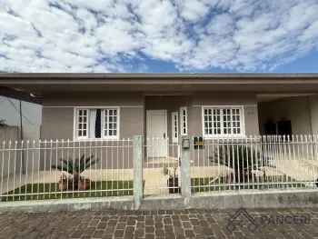 Imagem do anúncio: Vendo Casa Em Videira, Santa Catarina No Bairro Marafon - Cód. cd08adf4e3d21473dc0129f4dee2c696