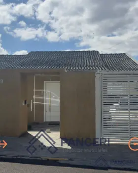 Imagem do anúncio: Vendo Casa Em Videira, Santa Catarina No Bairro Bairro Sesi - Cód. 8c0ef621a04e0dcf5d02e01e36da6277