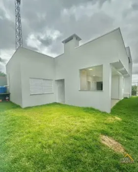 Imagem do anúncio: Vendo Casa Em Chapecó, Santa Catarina No Bairro Desbravador - Cód. c7d8d2dd97d6c9d80153388a934b3dd9