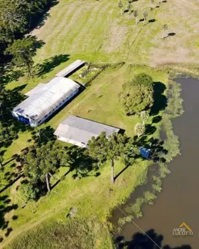 Imagem do anúncio: Vendo Fazenda / Sítio / Chácara Em Irani, Santa Catarina No Bairro Interior - Cód. 2d690d77840d1ee67bdb49f6cc2e18b4
