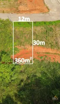 Imagem do anúncio: Vendo Terreno / Lote / Condomínio Em Concórdia, Santa Catarina No Bairro Itaíba - Cód. b2e400812e806acf931a8e1b39e4f841