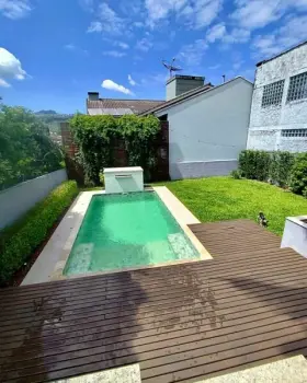 Imagem do anúncio: Vendo casa em Concórdia , Santa Catarina no bairro Industriários - Cód. 633f20a25f12f404b24f795771ac6084