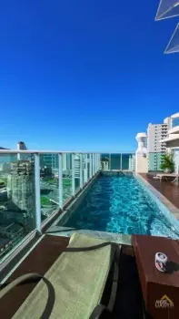 Imagem do anúncio: Vendo apartamento em Itapema , Santa Catarina no bairro Morretes - Cód. 2aa7e598f149291d94b808f4ed2c6d74