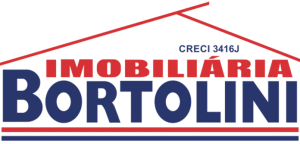 Logomarca Imobiliária Bortolini
